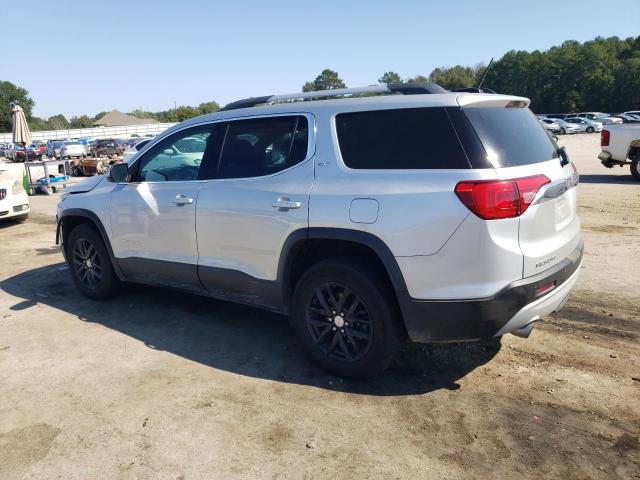 Photo 1 VIN: 1GKKNMLS5JZ221836 - GMC ACADIA SLT 