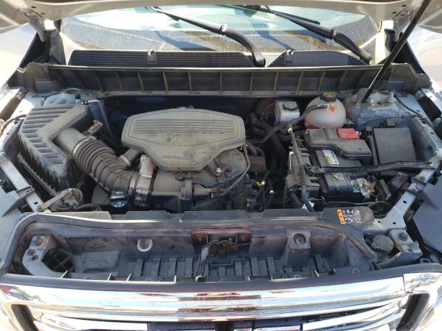 Photo 11 VIN: 1GKKNMLS5JZ221836 - GMC ACADIA SLT 