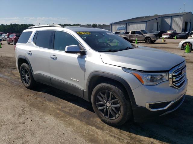 Photo 3 VIN: 1GKKNMLS5JZ221836 - GMC ACADIA SLT 