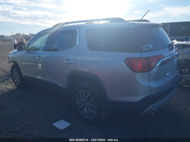 Photo 2 VIN: 1GKKNMLS5JZ247515 - GMC ACADIA 