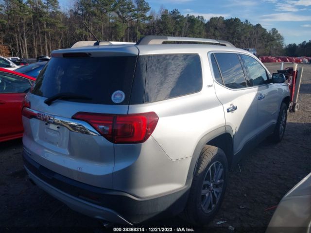 Photo 3 VIN: 1GKKNMLS5JZ247515 - GMC ACADIA 