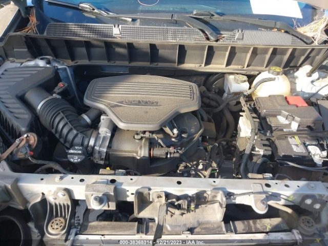 Photo 9 VIN: 1GKKNMLS5JZ247515 - GMC ACADIA 