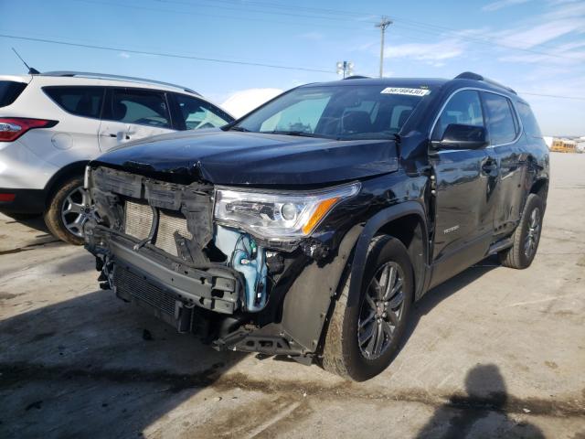 Photo 1 VIN: 1GKKNMLS5KZ101553 - GMC ACADIA SLT 