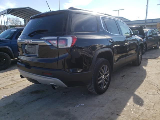 Photo 3 VIN: 1GKKNMLS5KZ101553 - GMC ACADIA SLT 