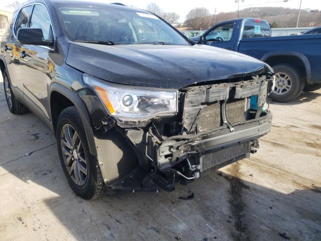 Photo 8 VIN: 1GKKNMLS5KZ101553 - GMC ACADIA SLT 