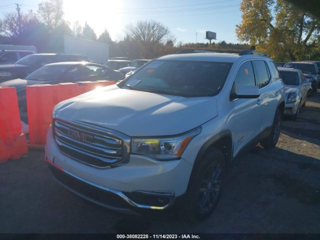 Photo 1 VIN: 1GKKNMLS5KZ107708 - GMC ACADIA 