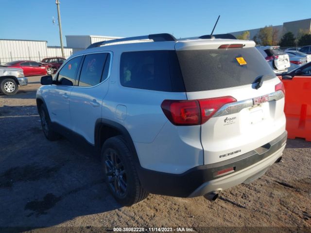 Photo 2 VIN: 1GKKNMLS5KZ107708 - GMC ACADIA 