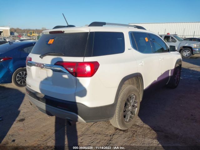 Photo 3 VIN: 1GKKNMLS5KZ107708 - GMC ACADIA 