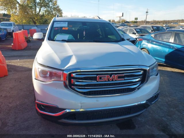 Photo 5 VIN: 1GKKNMLS5KZ107708 - GMC ACADIA 