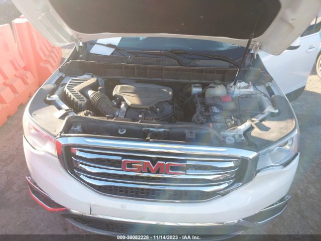 Photo 9 VIN: 1GKKNMLS5KZ107708 - GMC ACADIA 