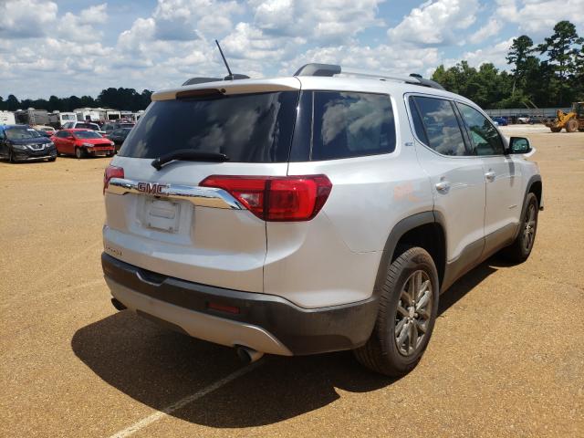 Photo 3 VIN: 1GKKNMLS5KZ182859 - GMC ACADIA SLT 