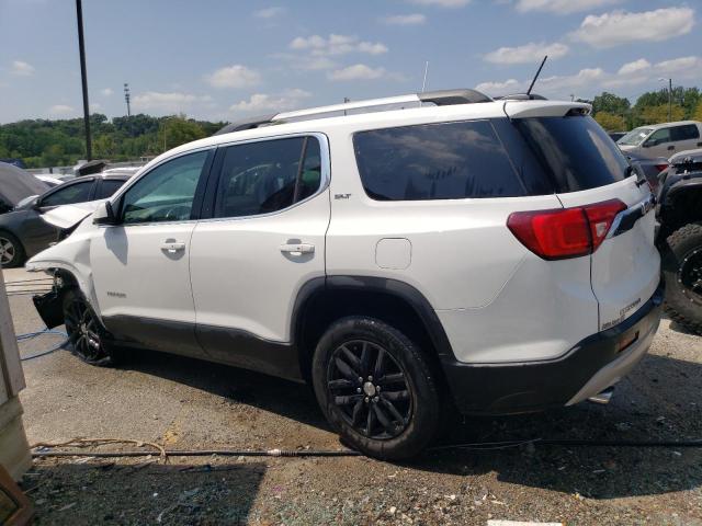 Photo 1 VIN: 1GKKNMLS5KZ202222 - GMC ACADIA SLT 