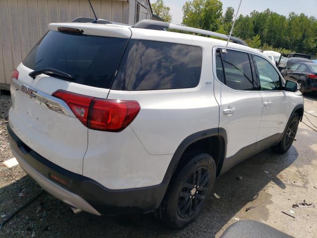 Photo 2 VIN: 1GKKNMLS5KZ202222 - GMC ACADIA SLT 