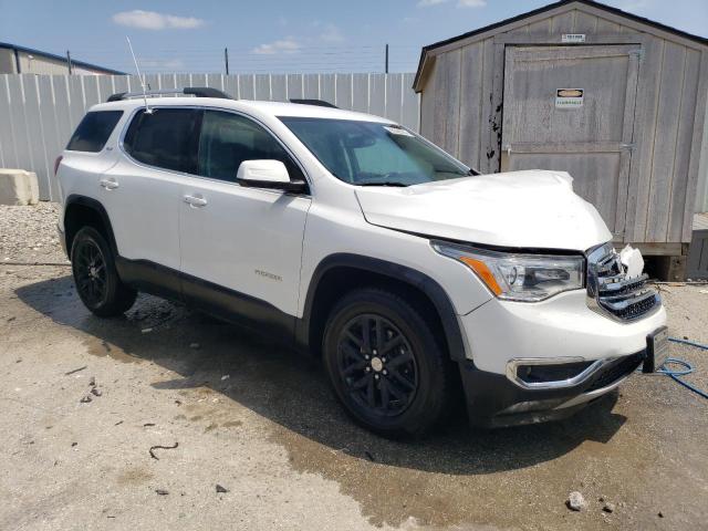 Photo 3 VIN: 1GKKNMLS5KZ202222 - GMC ACADIA SLT 