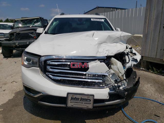 Photo 4 VIN: 1GKKNMLS5KZ202222 - GMC ACADIA SLT 