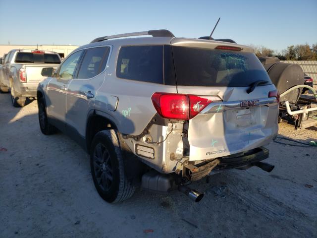 Photo 2 VIN: 1GKKNMLS5KZ210319 - GMC ACADIA SLT 