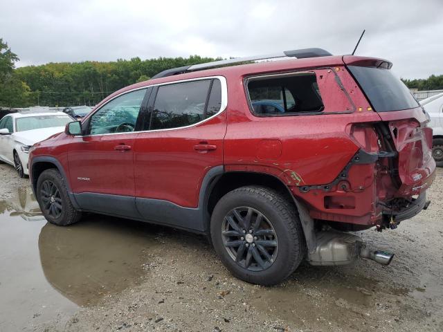 Photo 1 VIN: 1GKKNMLS5KZ211602 - GMC ACADIA SLT 