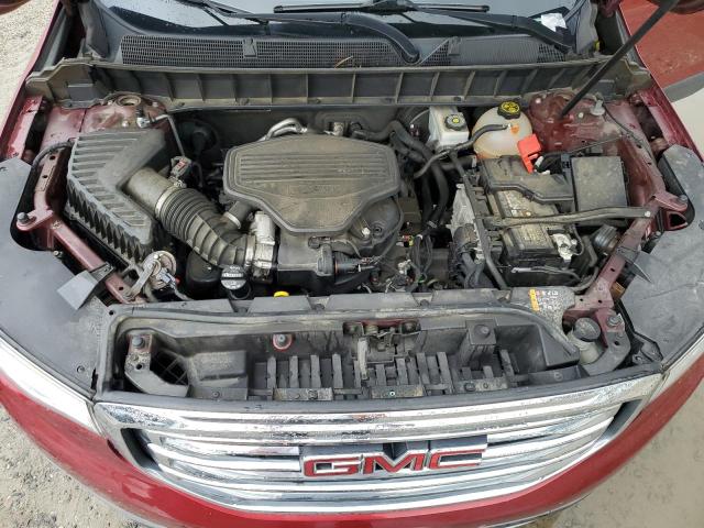 Photo 11 VIN: 1GKKNMLS5KZ211602 - GMC ACADIA SLT 