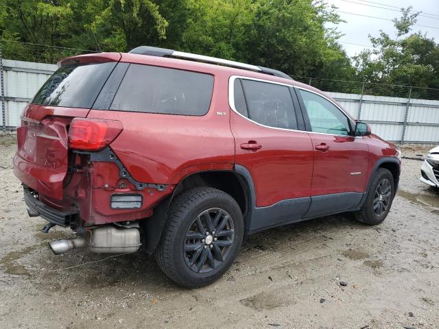 Photo 2 VIN: 1GKKNMLS5KZ211602 - GMC ACADIA SLT 