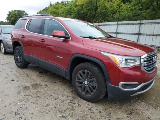 Photo 3 VIN: 1GKKNMLS5KZ211602 - GMC ACADIA SLT 