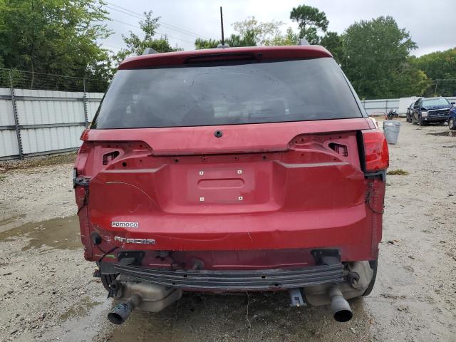 Photo 5 VIN: 1GKKNMLS5KZ211602 - GMC ACADIA SLT 