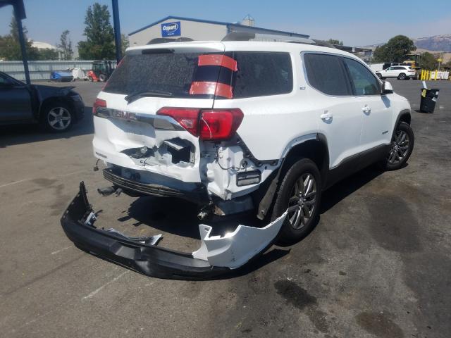 Photo 3 VIN: 1GKKNMLS5KZ221434 - GMC ACADIA SLT 