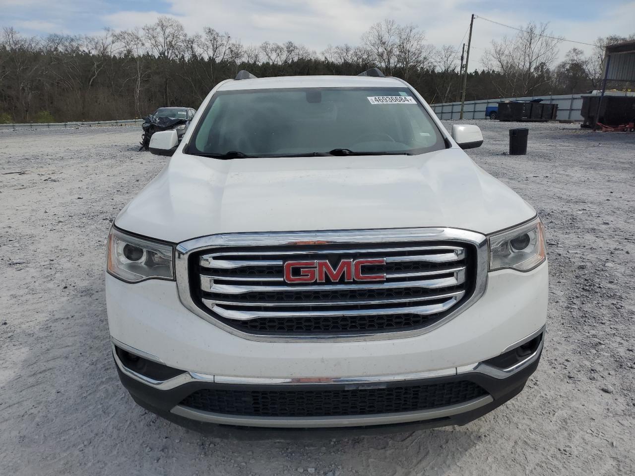 Photo 4 VIN: 1GKKNMLS5KZ233258 - GMC ACADIA 