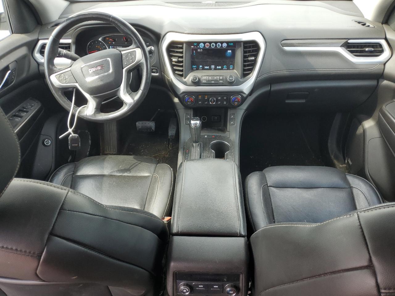 Photo 7 VIN: 1GKKNMLS5KZ233258 - GMC ACADIA 