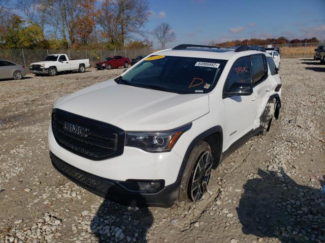 Photo 1 VIN: 1GKKNMLS5KZ239870 - GMC ACADIA SLT 