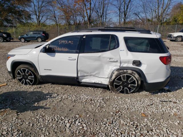 Photo 8 VIN: 1GKKNMLS5KZ239870 - GMC ACADIA SLT 