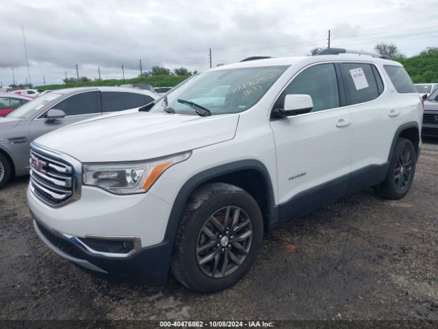 Photo 1 VIN: 1GKKNMLS5KZ245040 - GMC ACADIA 