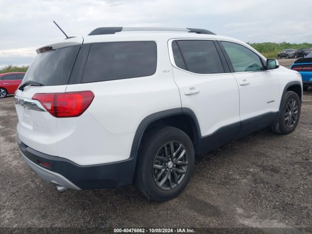 Photo 3 VIN: 1GKKNMLS5KZ245040 - GMC ACADIA 