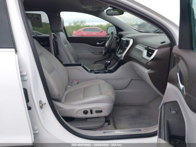 Photo 4 VIN: 1GKKNMLS5KZ245040 - GMC ACADIA 