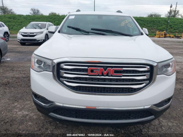 Photo 5 VIN: 1GKKNMLS5KZ245040 - GMC ACADIA 