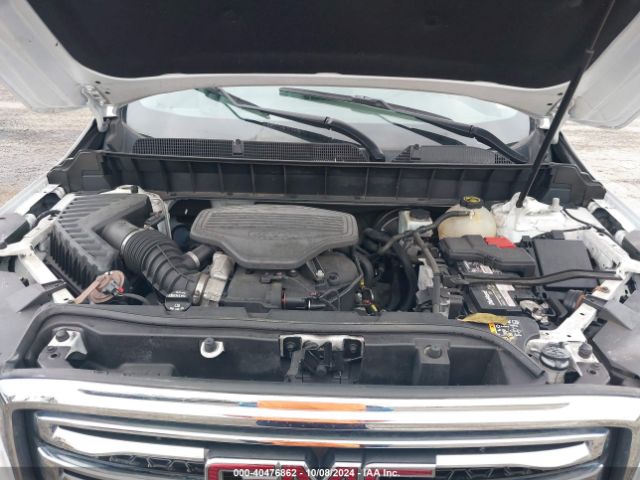 Photo 9 VIN: 1GKKNMLS5KZ245040 - GMC ACADIA 