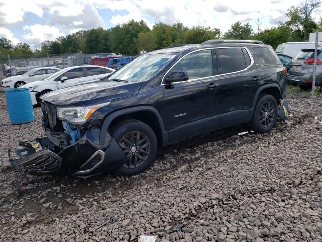 Photo 0 VIN: 1GKKNMLS5KZ247564 - GMC ACADIA SLT 