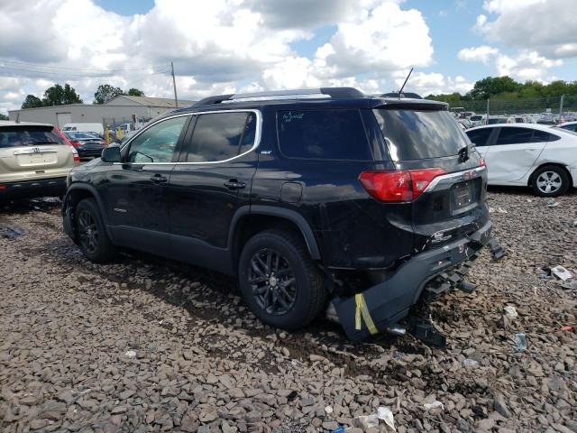 Photo 1 VIN: 1GKKNMLS5KZ247564 - GMC ACADIA SLT 