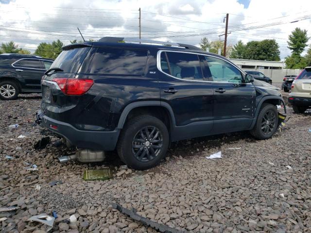 Photo 2 VIN: 1GKKNMLS5KZ247564 - GMC ACADIA SLT 