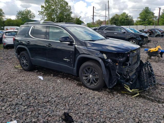 Photo 3 VIN: 1GKKNMLS5KZ247564 - GMC ACADIA SLT 