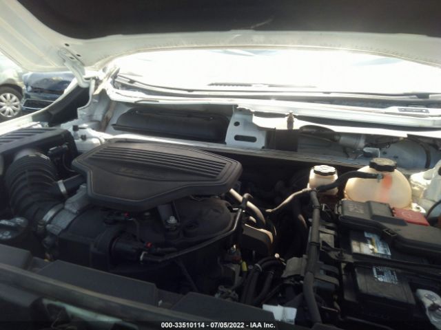 Photo 9 VIN: 1GKKNMLS5KZ251999 - GMC ACADIA 