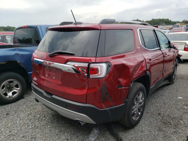 Photo 3 VIN: 1GKKNMLS5KZ254059 - GMC ACADIA 