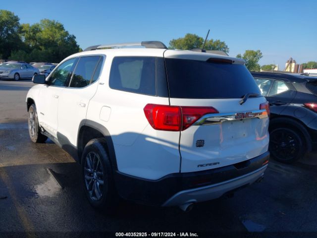 Photo 2 VIN: 1GKKNMLS5KZ261058 - GMC ACADIA 