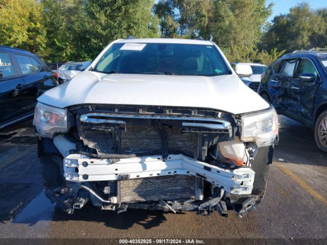 Photo 5 VIN: 1GKKNMLS5KZ261058 - GMC ACADIA 