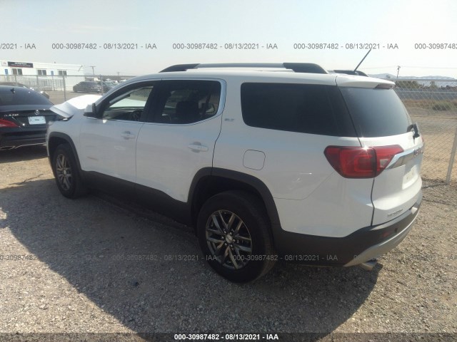 Photo 2 VIN: 1GKKNMLS5KZ262193 - GMC ACADIA 