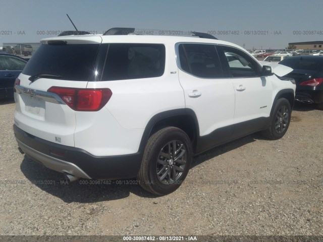 Photo 3 VIN: 1GKKNMLS5KZ262193 - GMC ACADIA 