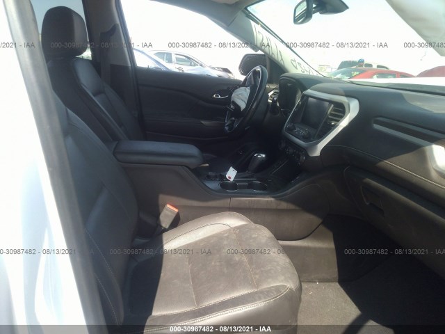 Photo 4 VIN: 1GKKNMLS5KZ262193 - GMC ACADIA 