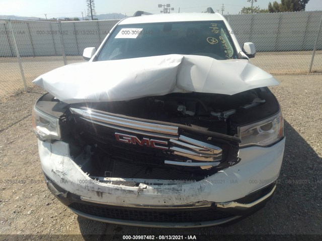 Photo 5 VIN: 1GKKNMLS5KZ262193 - GMC ACADIA 