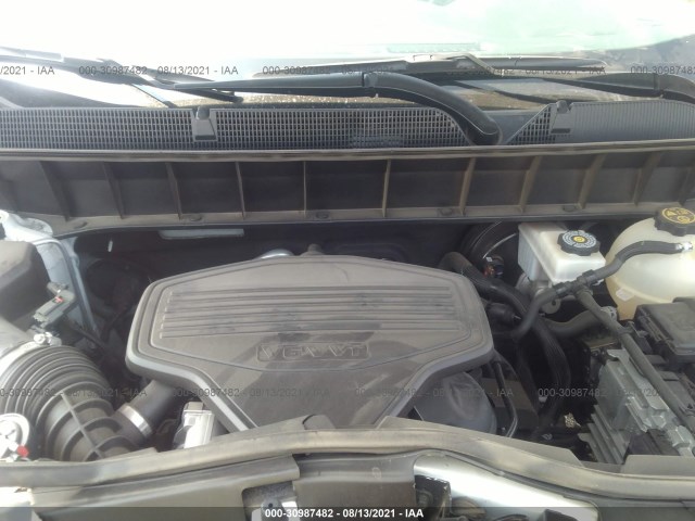 Photo 9 VIN: 1GKKNMLS5KZ262193 - GMC ACADIA 