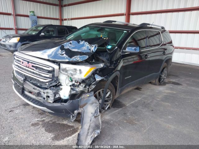 Photo 1 VIN: 1GKKNMLS5KZ285893 - GMC ACADIA 