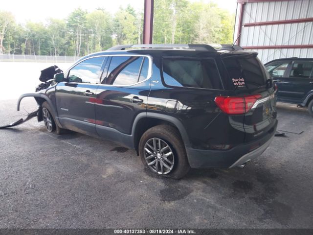 Photo 2 VIN: 1GKKNMLS5KZ285893 - GMC ACADIA 